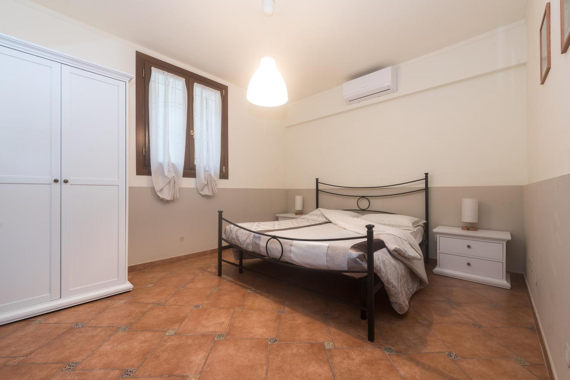 Villa Gli Eucalipti Cerveteri Pokoj fotografie