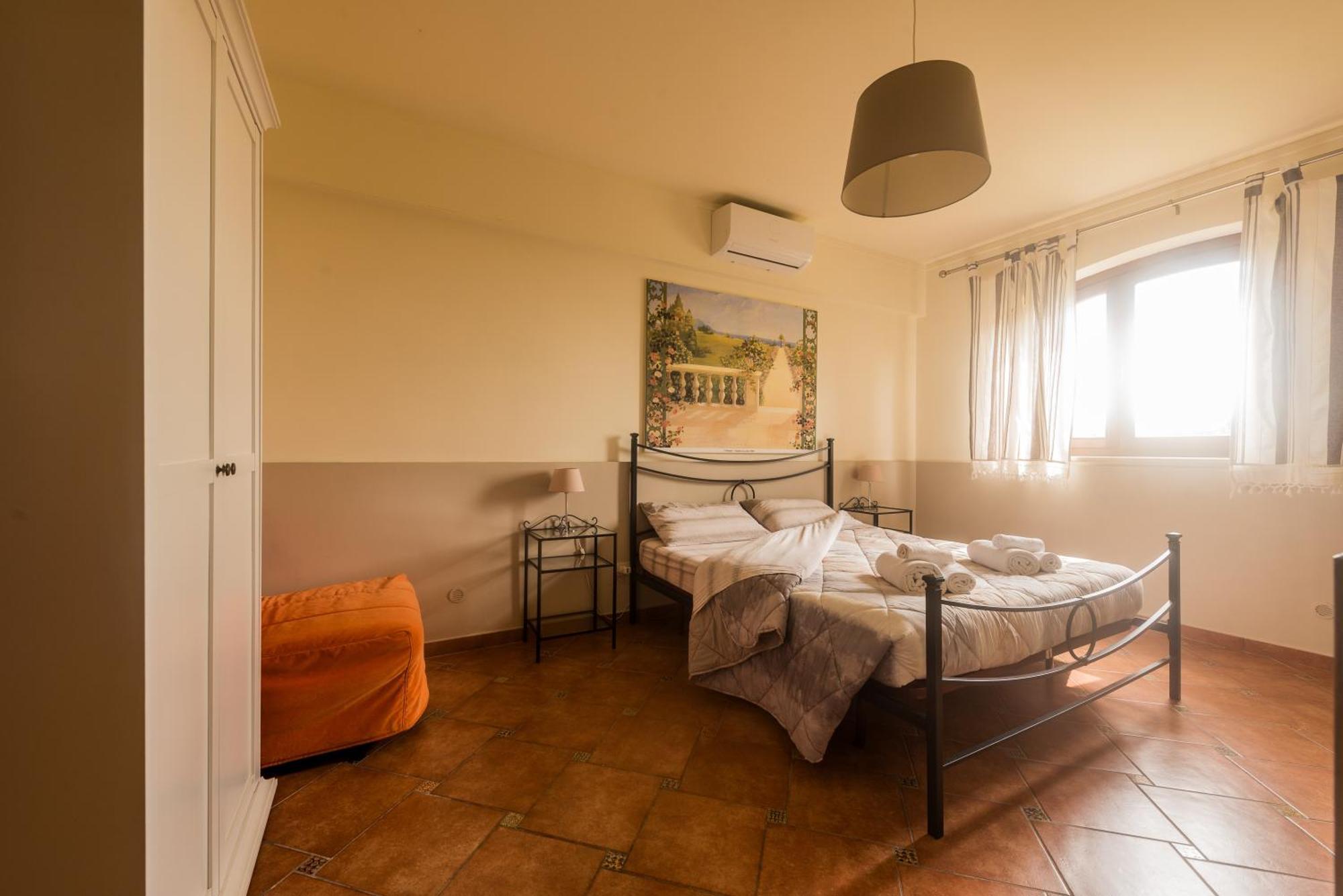 Villa Gli Eucalipti Cerveteri Exteriér fotografie