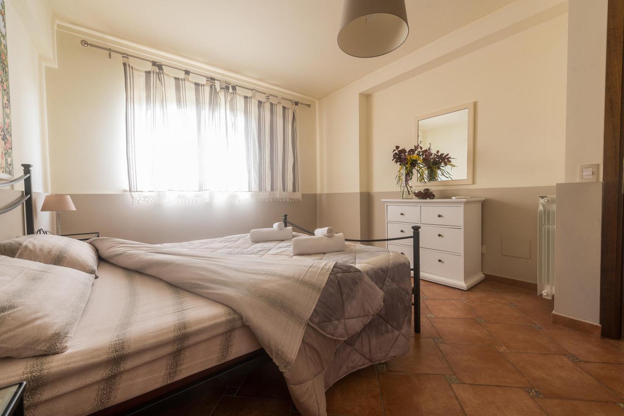 Villa Gli Eucalipti Cerveteri Exteriér fotografie
