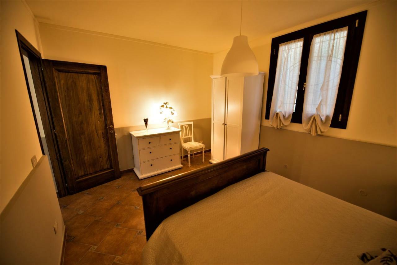 Villa Gli Eucalipti Cerveteri Exteriér fotografie