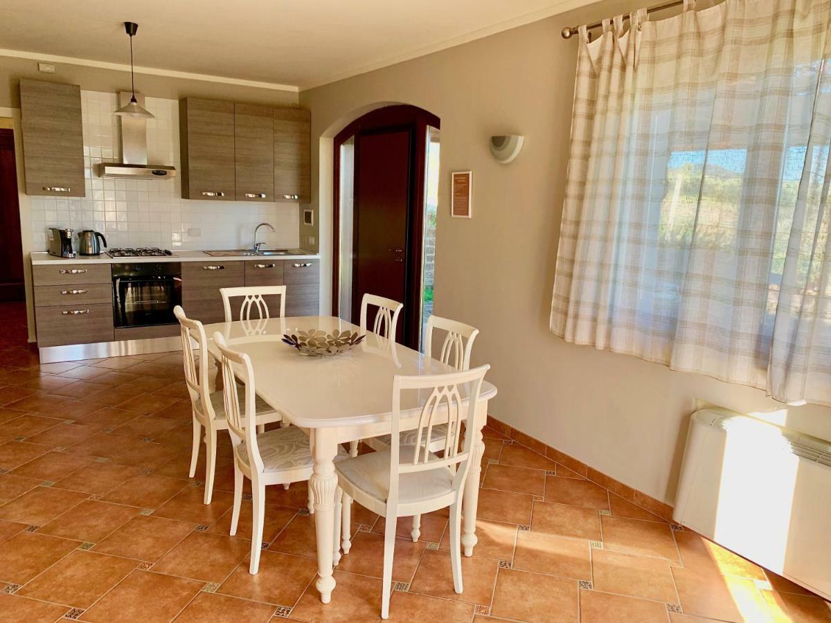 Villa Gli Eucalipti Cerveteri Exteriér fotografie